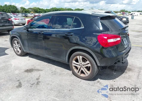 2019 Mercedes-Benz Gla 250 4Matic from USA, damaged, VIN WDCTG4GB5KU017258